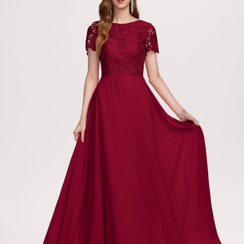 JJ’s House Dress